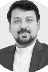 Fr Daniel Poovannathil